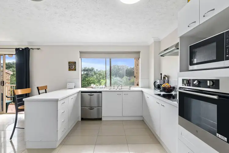Second view of Homely unit listing, 10/6 Clancy Court, Tugun QLD 4224