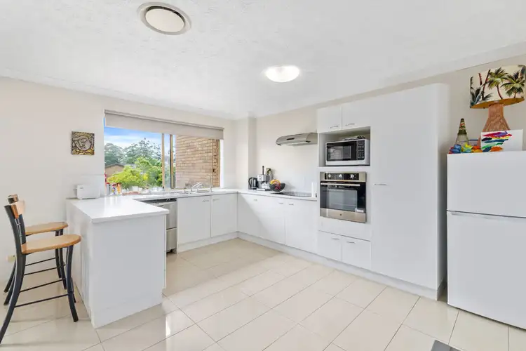 Fourth view of Homely unit listing, 10/6 Clancy Court, Tugun QLD 4224