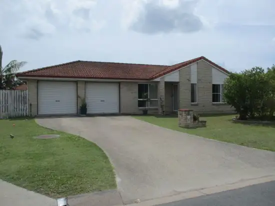 1 Burnett Court, Eli Waters QLD 4655