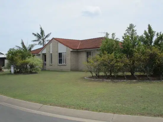 Third view of Homely house listing, 1 Burnett Court, Eli Waters QLD 4655