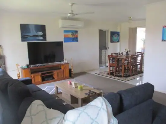 Sixth view of Homely house listing, 1 Burnett Court, Eli Waters QLD 4655