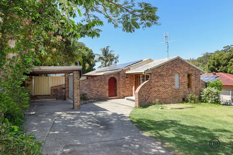 Main view of Homely house listing, 10 Mills Crescent, Toormina NSW 2452