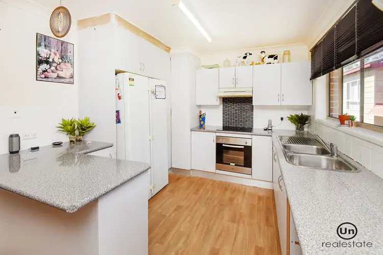 Second view of Homely house listing, 10 Mills Crescent, Toormina NSW 2452