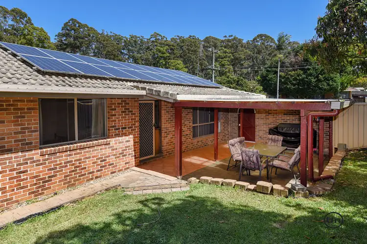 Fourth view of Homely house listing, 10 Mills Crescent, Toormina NSW 2452