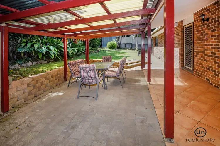 Fifth view of Homely house listing, 10 Mills Crescent, Toormina NSW 2452