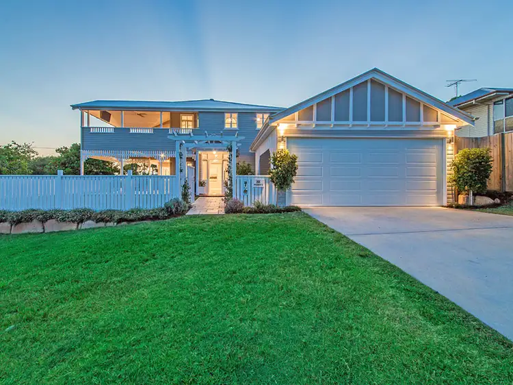 Main view of Homely house listing, 88 McFadden Street, Wynnum QLD 4178
