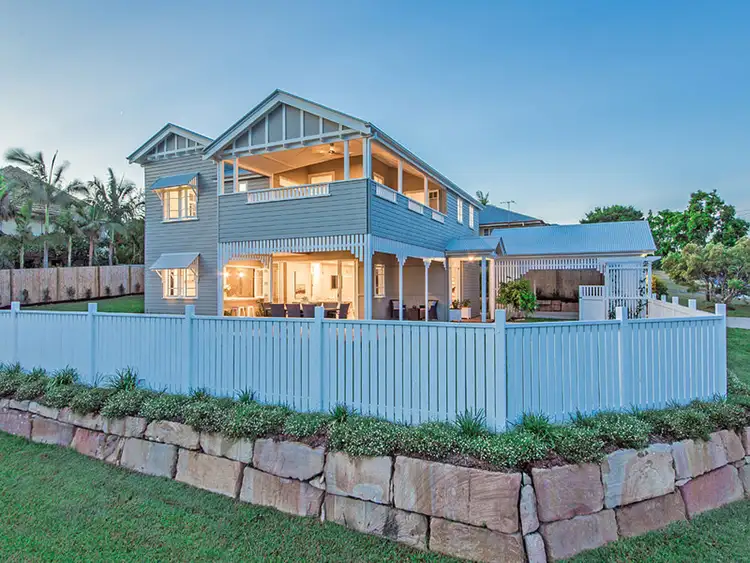 Second view of Homely house listing, 88 McFadden Street, Wynnum QLD 4178