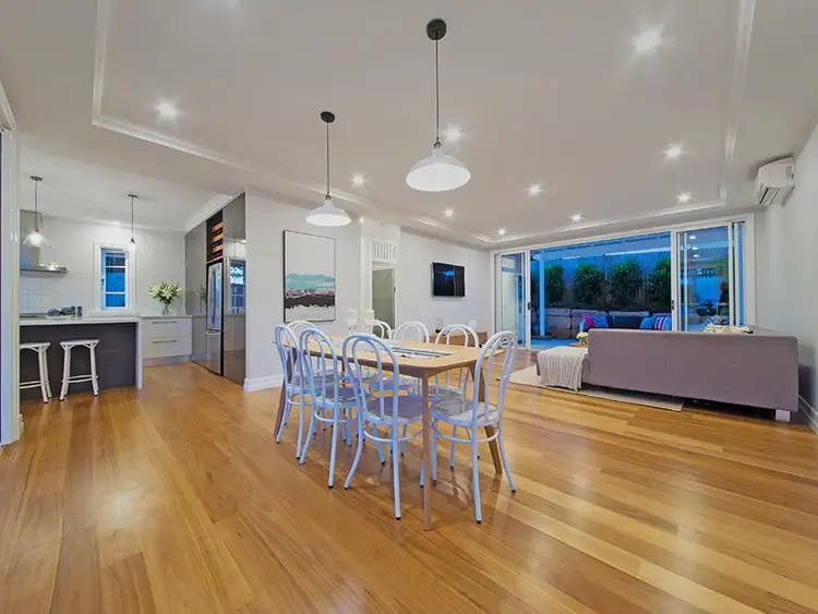 Fourth view of Homely house listing, 88 McFadden Street, Wynnum QLD 4178