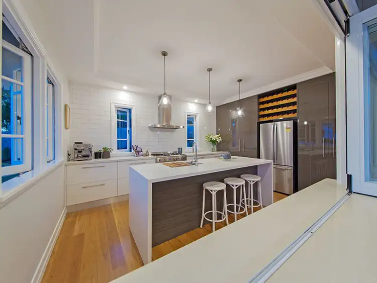 Fifth view of Homely house listing, 88 McFadden Street, Wynnum QLD 4178