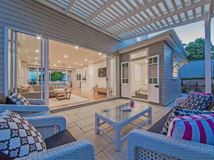 Seventh view of Homely house listing, 88 McFadden Street, Wynnum QLD 4178
