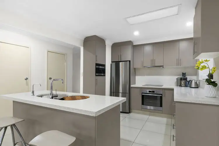 Second view of Homely house listing, 14 Rosewall Street, Greystanes NSW 2145