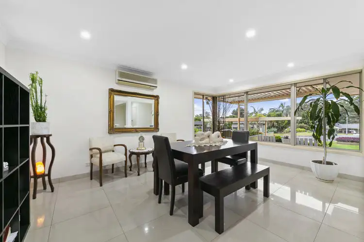 Fourth view of Homely house listing, 14 Rosewall Street, Greystanes NSW 2145