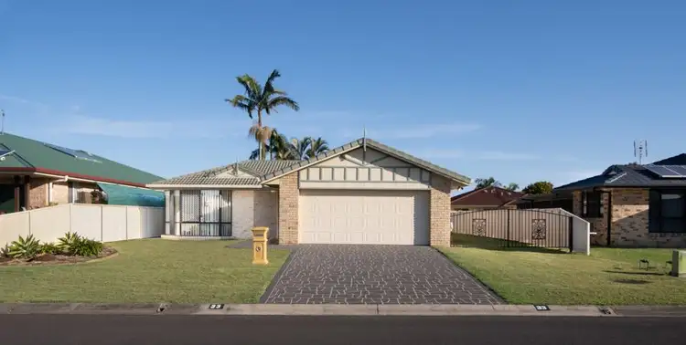 33 Banksia Street, Evans Head NSW 2473