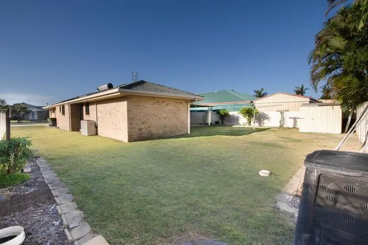 Fifth view of Homely house listing, 33 Banksia Street, Evans Head NSW 2473