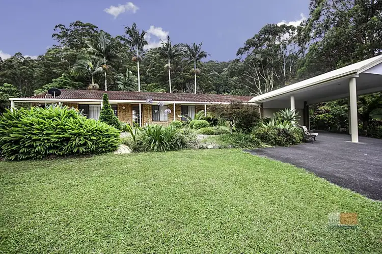 142 Ayrshire Park Drive, Boambee NSW 2450