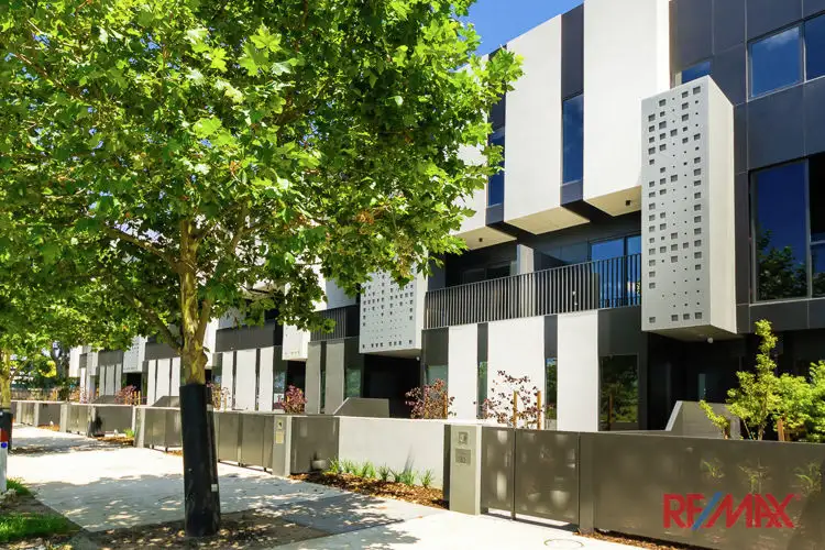 Main view of Homely townhouse listing, 10/23-49 Hornsby Street, Dandenong VIC 3175