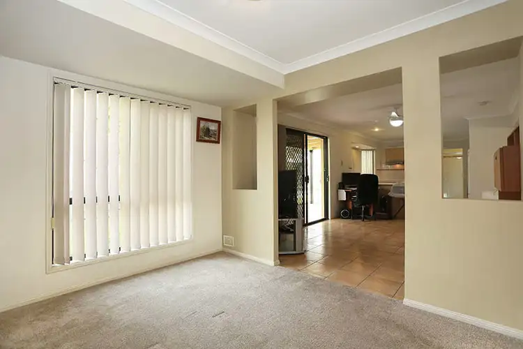 Fourth view of Homely townhouse listing, 39 Diamond Place, Runcorn QLD 4113