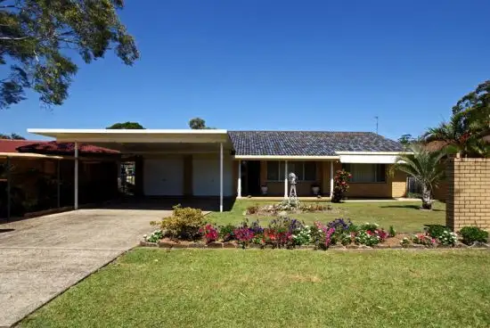 26 Greenlea Crescent, Coffs Harbour NSW 2450