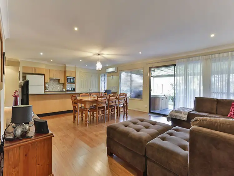 Fourth view of Homely house listing, 38 Wissemann Road, Top Camp QLD 4350