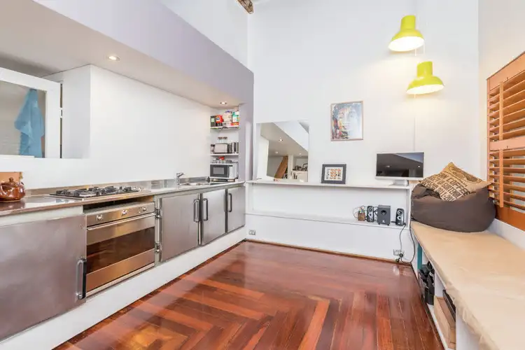 Main view of Homely unit listing, 105/6 Stanley Street, East Sydney NSW 2010