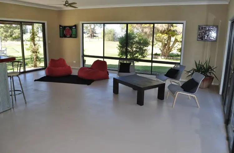 Fourth view of Homely house listing, Bernleigh Old Morago Rd, Deniliquin NSW 2710