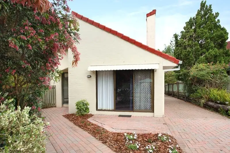 Main view of Homely house listing, 3/49 Marshall La, Kenmore QLD 4069