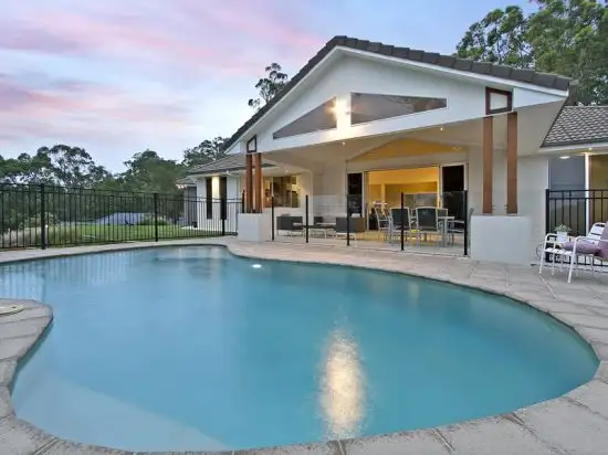 Third view of Homely house listing, 25 Heeler Court, Shailer Park QLD 4128
