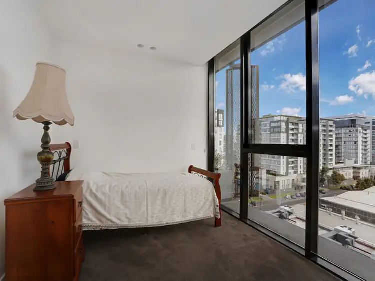 Sixth view of Homely apartment listing, 707/20-22 Dorcas Street, South Melbourne VIC 3205