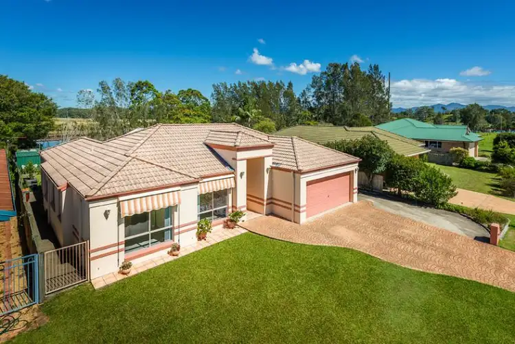35 Burrawong Parade, Urunga NSW 2455