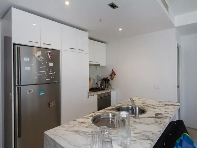 Third view of Homely apartment listing, 804/8 Waterview Walk, Docklands VIC 3008