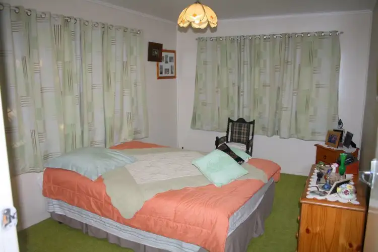 Sixth view of Homely house listing, 100 North Street, Maryborough QLD 4650