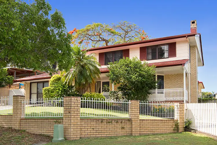 9 Dungory Street, The Gap QLD 4061