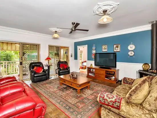 Fifth view of Homely rural property listing, 110-112 Tullamore Way, Gleneagle QLD 4285