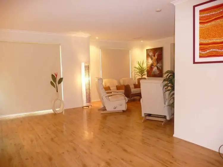 Fourth view of Homely house listing, 4 Daydream Crt OLD, Kawungan QLD 4655