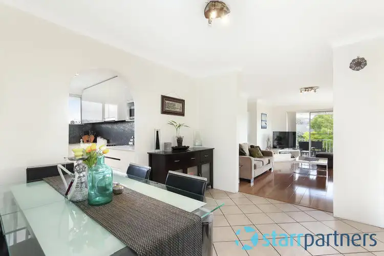 Third view of Homely unit listing, 9/145 Pitt Street, Merrylands NSW 2160