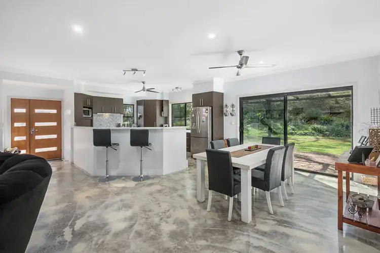Third view of Homely house listing, 89 Smith Creek Road, Vale View QLD 4352