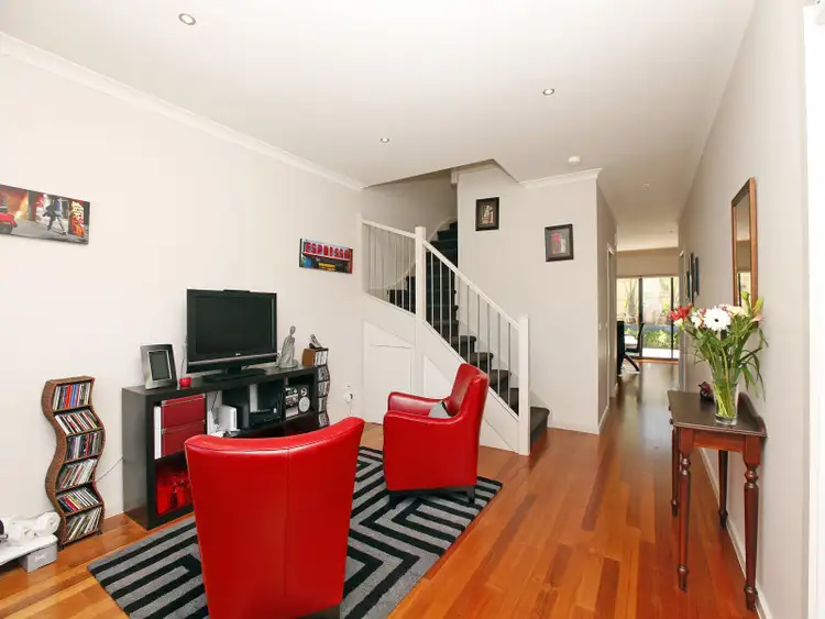 Second view of Homely house listing, 7A Coral St, Brunswick West VIC 3055