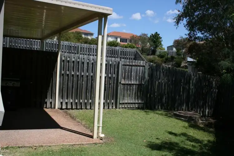 Fourth view of Homely townhouse listing, 9 Rata Place, Nerang QLD 4211