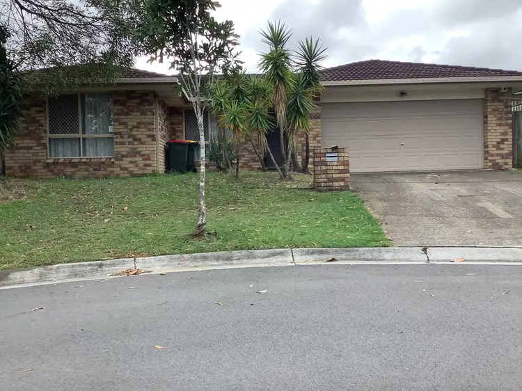 Main view of Homely house listing, 8 Curtis Place, Calamvale QLD 4116