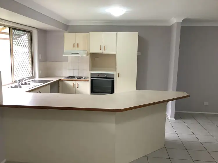 Second view of Homely house listing, 8 Curtis Place, Calamvale QLD 4116