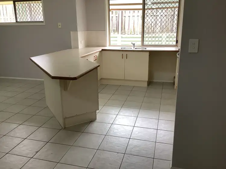 Third view of Homely house listing, 8 Curtis Place, Calamvale QLD 4116