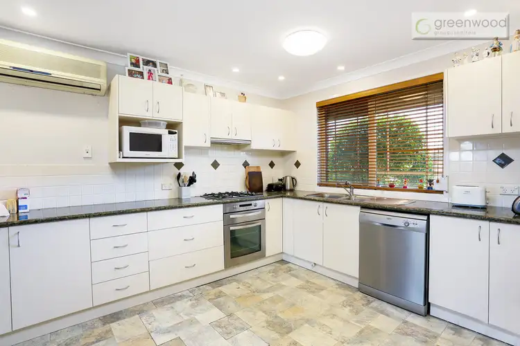 Third view of Homely house listing, 53 Bounty Crescent, Bligh Park NSW 2756