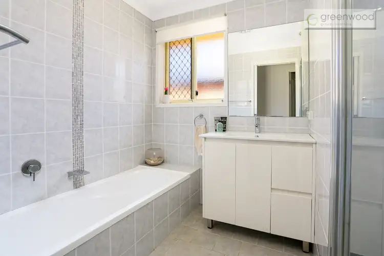 Fourth view of Homely house listing, 53 Bounty Crescent, Bligh Park NSW 2756