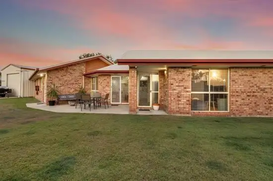 Main view of Homely house listing, 1 Marshall Avenue, Andergrove QLD 4740