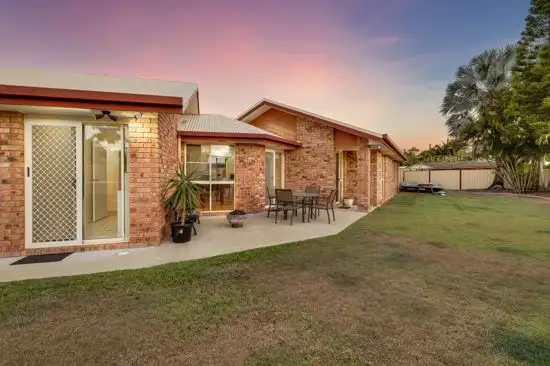 Second view of Homely house listing, 1 Marshall Avenue, Andergrove QLD 4740