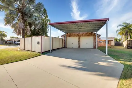 Third view of Homely house listing, 1 Marshall Avenue, Andergrove QLD 4740