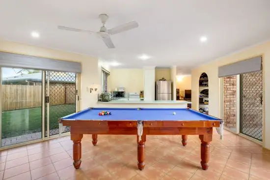 Fourth view of Homely house listing, 1 Marshall Avenue, Andergrove QLD 4740