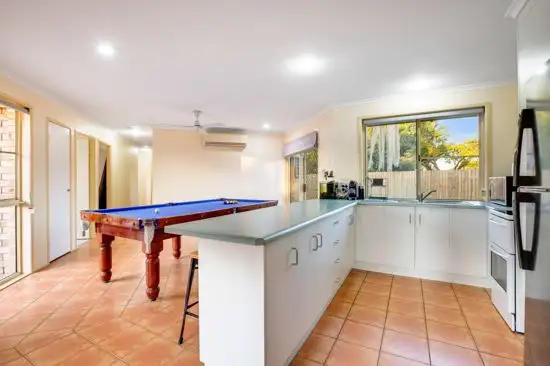 Fifth view of Homely house listing, 1 Marshall Avenue, Andergrove QLD 4740