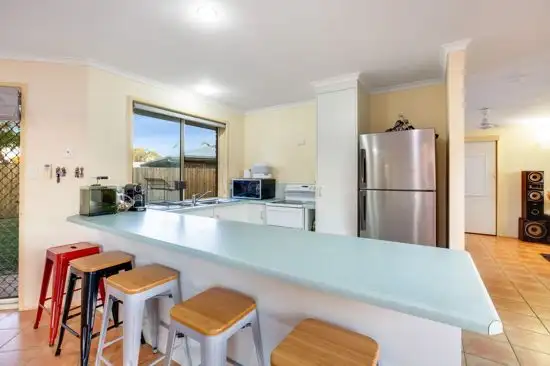 Sixth view of Homely house listing, 1 Marshall Avenue, Andergrove QLD 4740