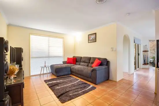 Seventh view of Homely house listing, 1 Marshall Avenue, Andergrove QLD 4740